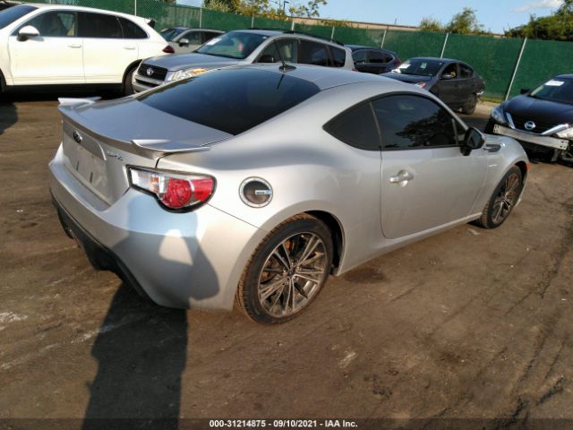 Photo 3 VIN: JF1ZCAC13D1605516 - SUBARU BRZ 