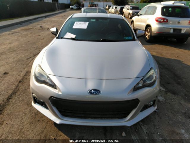 Photo 5 VIN: JF1ZCAC13D1605516 - SUBARU BRZ 