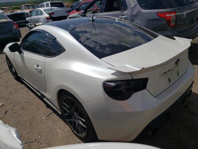 Photo 1 VIN: JF1ZCAC13D1609582 - SUBARU BRZ 2.0 LI 