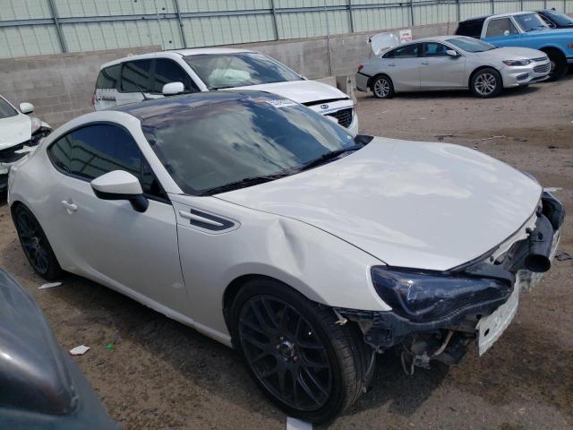 Photo 3 VIN: JF1ZCAC13D1609582 - SUBARU BRZ 2.0 LI 