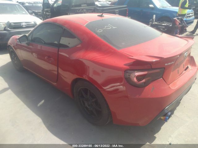 Photo 2 VIN: JF1ZCAC13D1609646 - SUBARU BRZ 