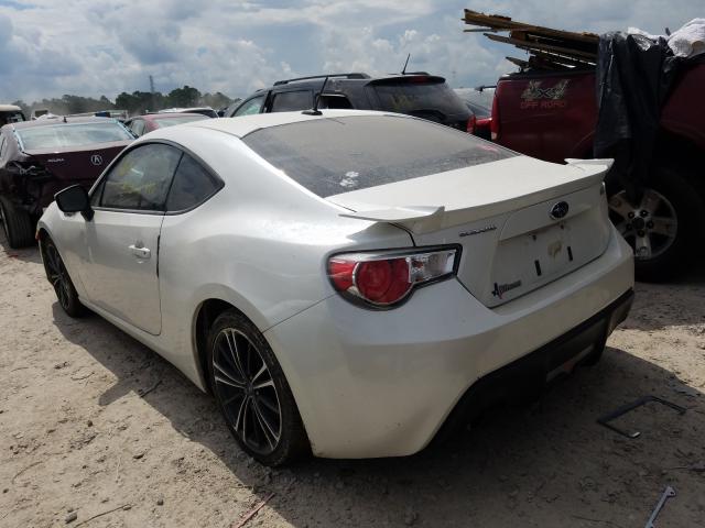 Photo 2 VIN: JF1ZCAC13D1609775 - SUBARU BRZ 2.0 LI 