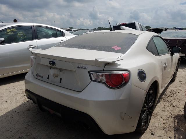 Photo 3 VIN: JF1ZCAC13D1609775 - SUBARU BRZ 2.0 LI 