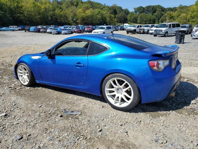 Photo 1 VIN: JF1ZCAC13D2601802 - SUBARU BRZ 2.0 LI 