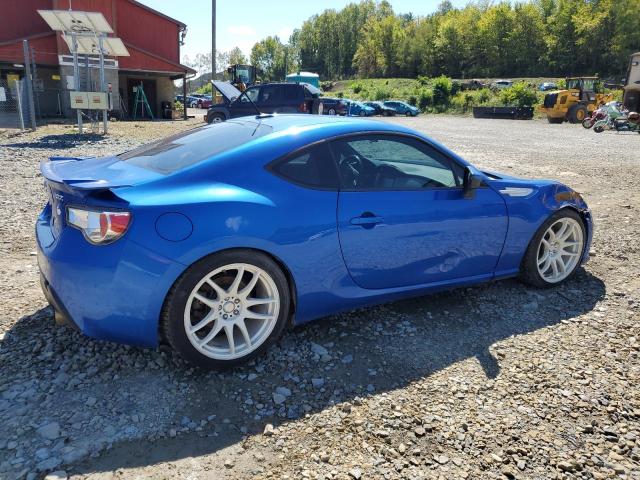 Photo 2 VIN: JF1ZCAC13D2601802 - SUBARU BRZ 2.0 LI 