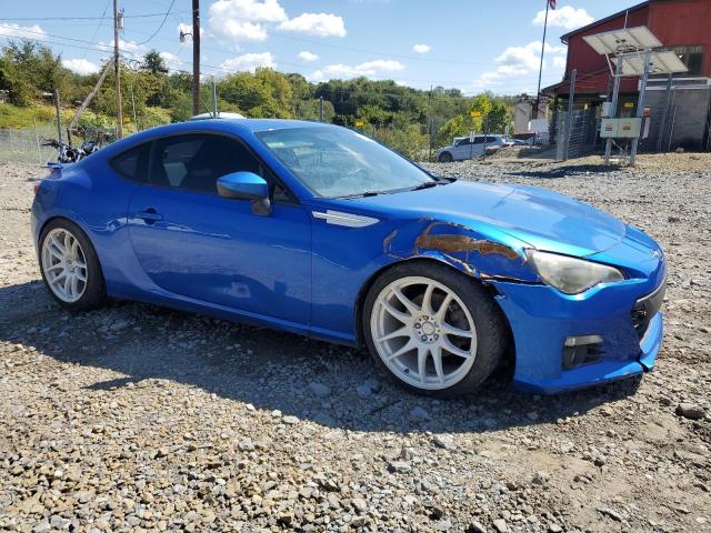 Photo 3 VIN: JF1ZCAC13D2601802 - SUBARU BRZ 2.0 LI 