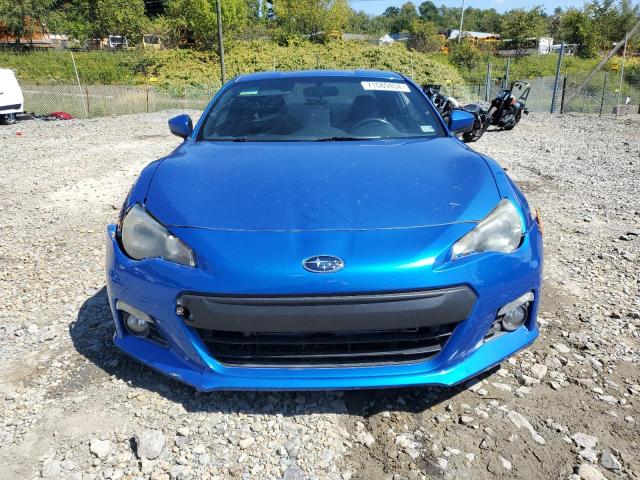 Photo 4 VIN: JF1ZCAC13D2601802 - SUBARU BRZ 2.0 LI 