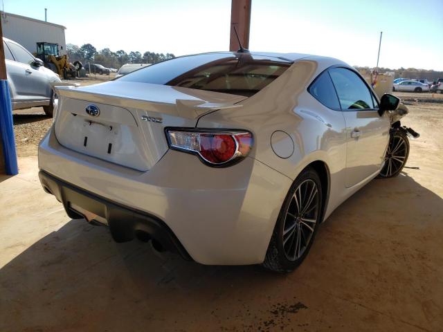 Photo 3 VIN: JF1ZCAC13E8605301 - SUBARU BRZ 2.0 LI 