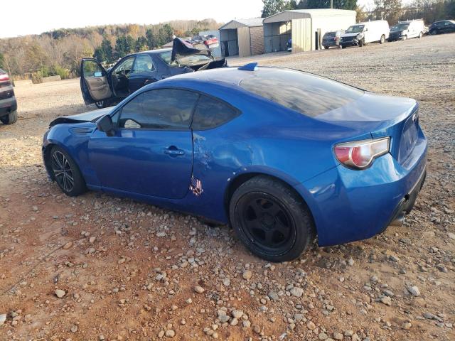 Photo 1 VIN: JF1ZCAC13E9602165 - SUBARU BRZ 