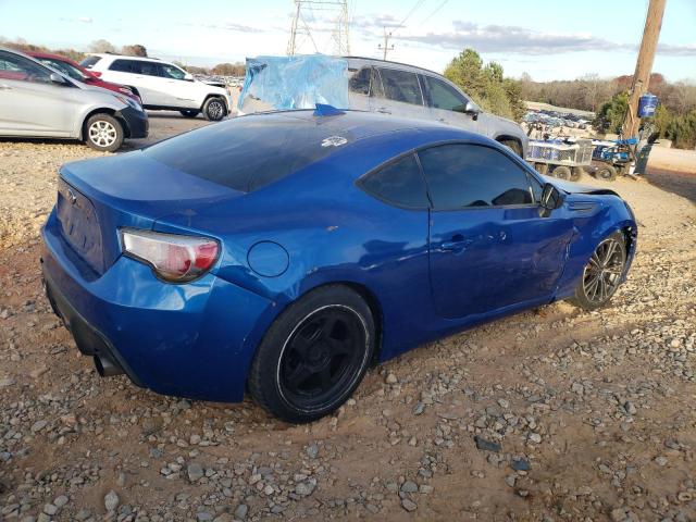 Photo 2 VIN: JF1ZCAC13E9602165 - SUBARU BRZ 