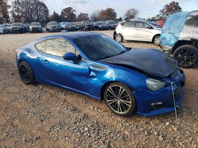 Photo 3 VIN: JF1ZCAC13E9602165 - SUBARU BRZ 