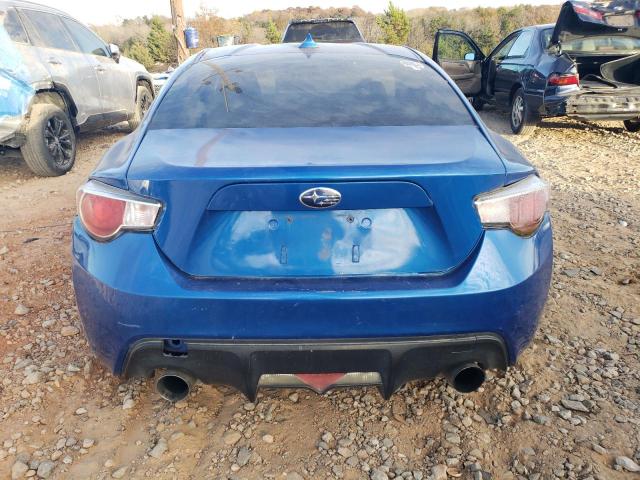 Photo 5 VIN: JF1ZCAC13E9602165 - SUBARU BRZ 