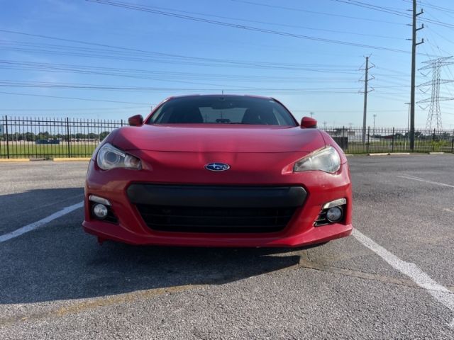 Photo 1 VIN: JF1ZCAC13E9602621 - SUBARU BRZ 