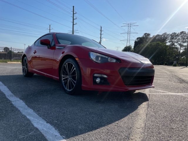 Photo 2 VIN: JF1ZCAC13E9602621 - SUBARU BRZ 