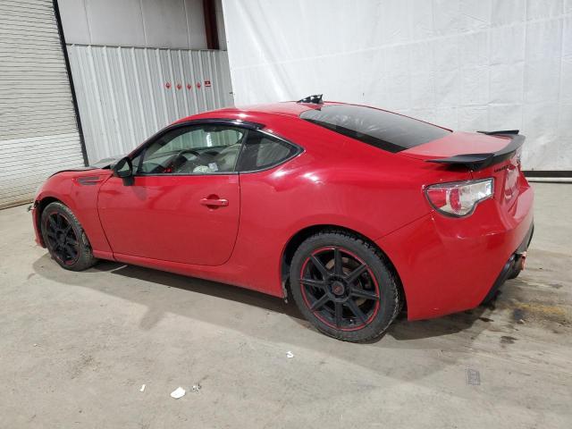 Photo 1 VIN: JF1ZCAC13E9602912 - SUBARU BRZ 