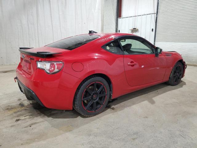 Photo 2 VIN: JF1ZCAC13E9602912 - SUBARU BRZ 