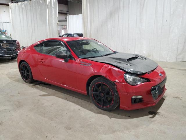 Photo 3 VIN: JF1ZCAC13E9602912 - SUBARU BRZ 