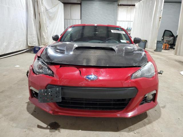 Photo 4 VIN: JF1ZCAC13E9602912 - SUBARU BRZ 