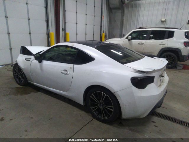 Photo 2 VIN: JF1ZCAC13E9603607 - SUBARU BRZ 