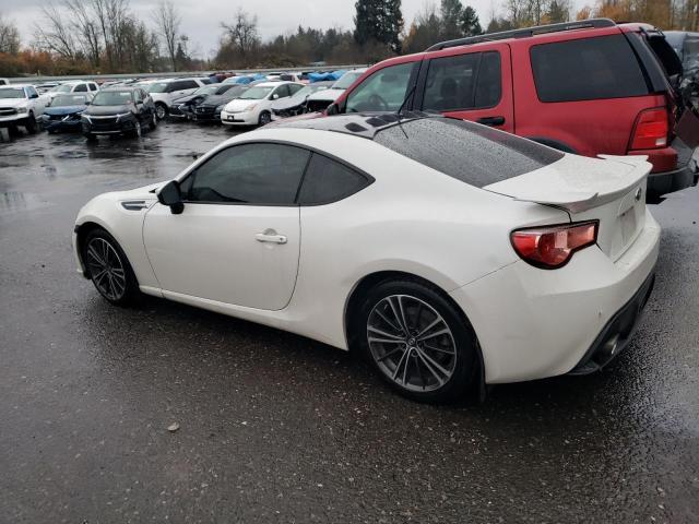 Photo 1 VIN: JF1ZCAC13E9604062 - SUBARU BRZ 