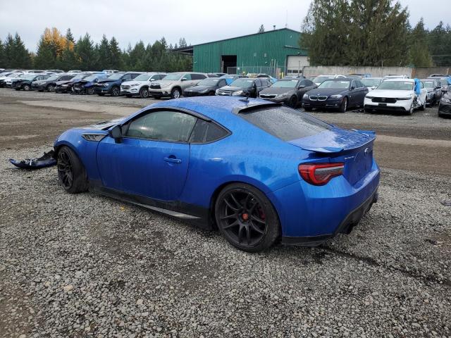 Photo 1 VIN: JF1ZCAC13E9606104 - SUBARU BRZ 