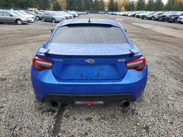 Photo 5 VIN: JF1ZCAC13E9606104 - SUBARU BRZ 