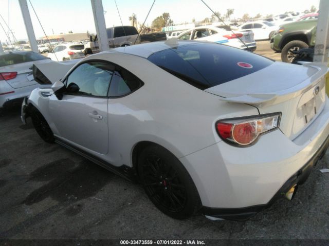 Photo 2 VIN: JF1ZCAC13F9600661 - SUBARU BRZ 