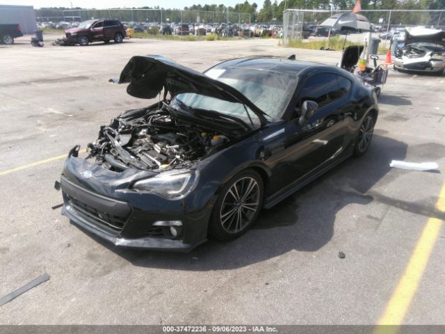 Photo 1 VIN: JF1ZCAC13F9604600 - SUBARU BRZ 