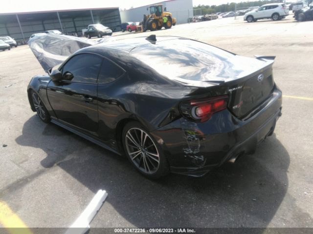 Photo 2 VIN: JF1ZCAC13F9604600 - SUBARU BRZ 