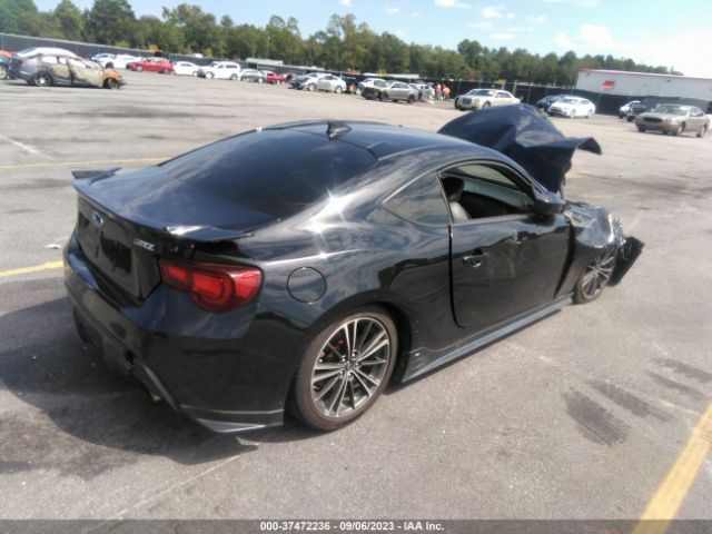 Photo 3 VIN: JF1ZCAC13F9604600 - SUBARU BRZ 