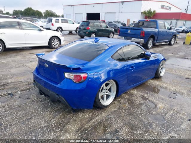 Photo 3 VIN: JF1ZCAC13F9605861 - SUBARU BRZ 