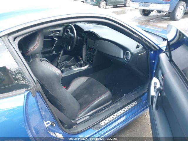 Photo 4 VIN: JF1ZCAC13F9605861 - SUBARU BRZ 