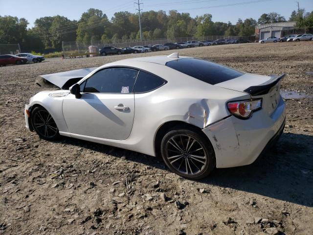 Photo 1 VIN: JF1ZCAC13G8600683 - SUBARU BRZ 2.0 LI 