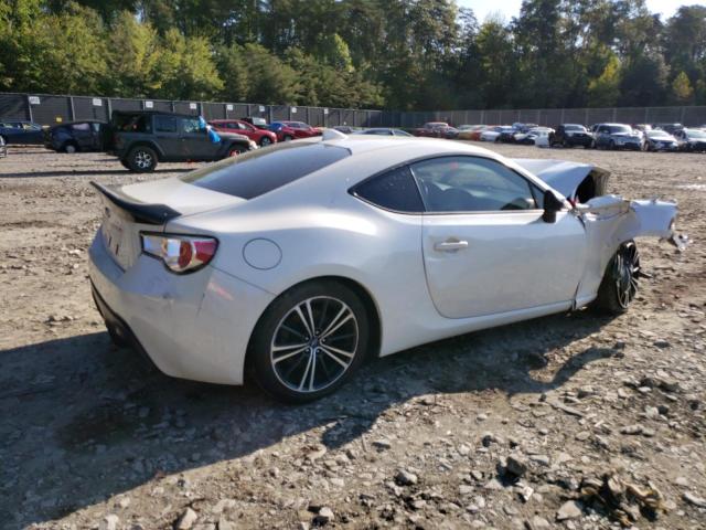 Photo 2 VIN: JF1ZCAC13G8600683 - SUBARU BRZ 2.0 LI 