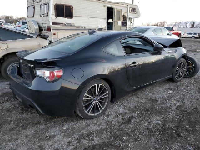 Photo 2 VIN: JF1ZCAC13G8601008 - SUBARU BRZ 2.0 LI 