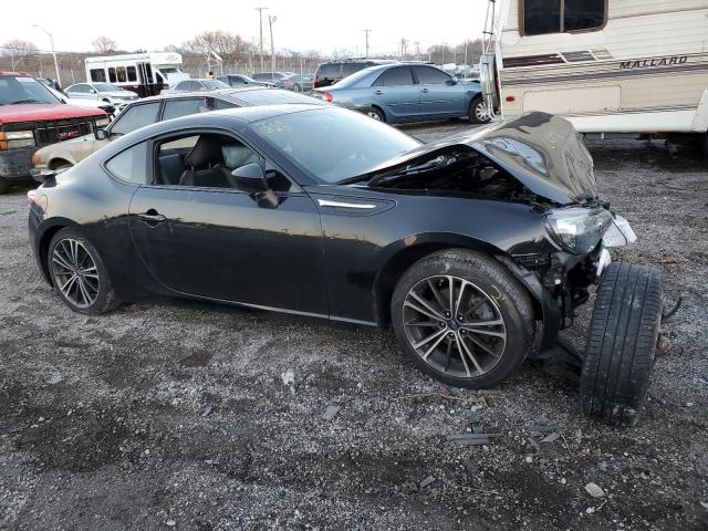 Photo 3 VIN: JF1ZCAC13G8601008 - SUBARU BRZ 2.0 LI 