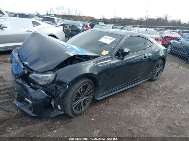 Photo 1 VIN: JF1ZCAC13G8601218 - SUBARU BRZ 