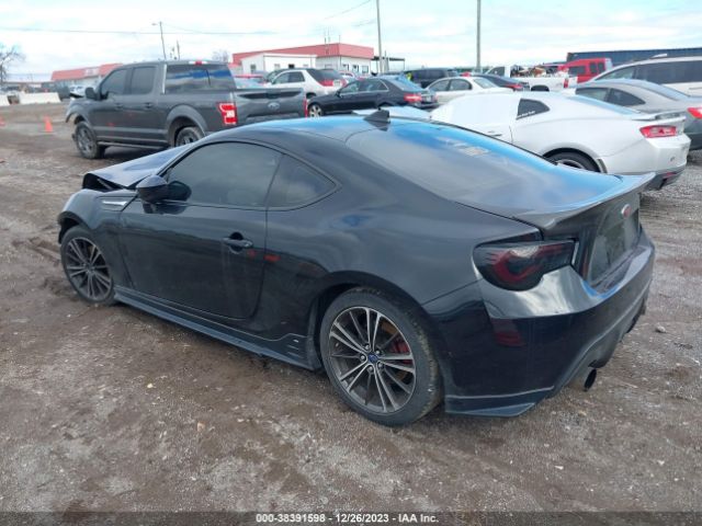 Photo 2 VIN: JF1ZCAC13G8601218 - SUBARU BRZ 