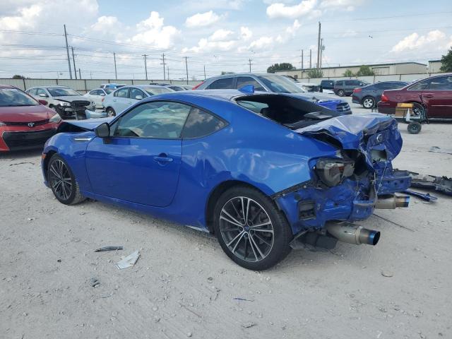 Photo 1 VIN: JF1ZCAC13G8602921 - SUBARU BRZ 2.0 LI 