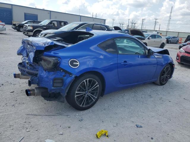 Photo 2 VIN: JF1ZCAC13G8602921 - SUBARU BRZ 2.0 LI 