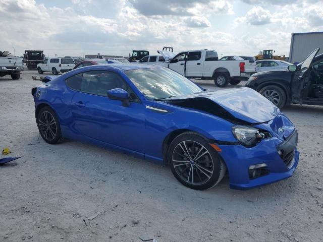 Photo 3 VIN: JF1ZCAC13G8602921 - SUBARU BRZ 2.0 LI 