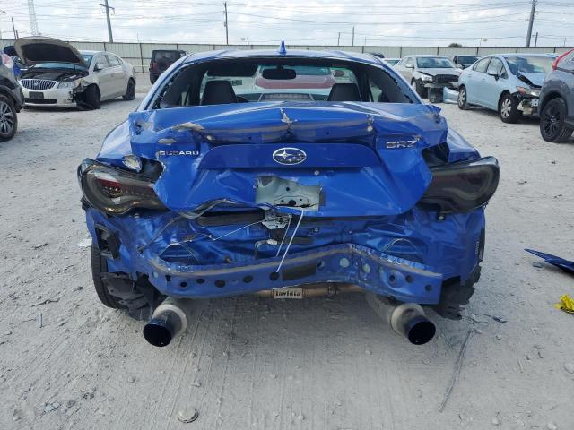 Photo 5 VIN: JF1ZCAC13G8602921 - SUBARU BRZ 2.0 LI 