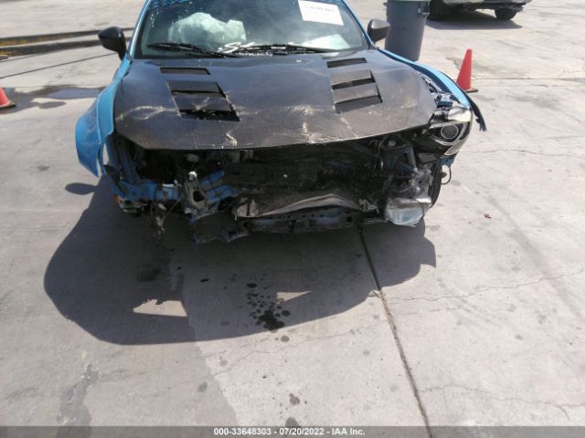 Photo 5 VIN: JF1ZCAC13G9600452 - SUBARU BRZ 