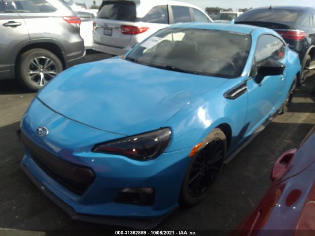 Photo 1 VIN: JF1ZCAC13G9600628 - SUBARU BRZ 