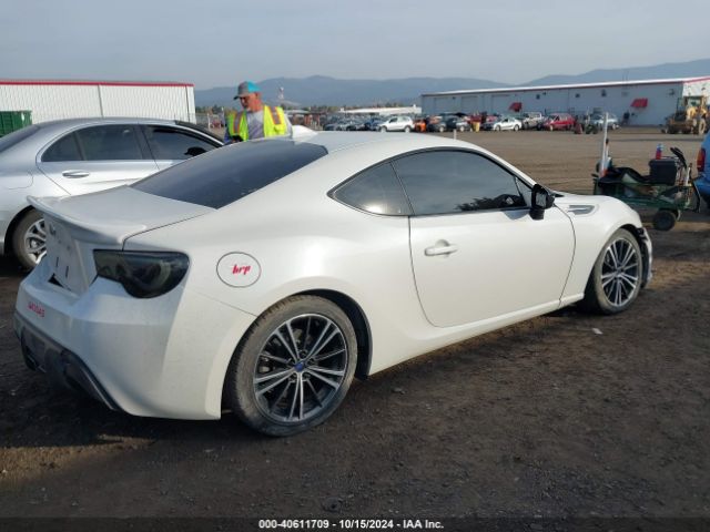 Photo 3 VIN: JF1ZCAC13G9603030 - SUBARU BRZ 