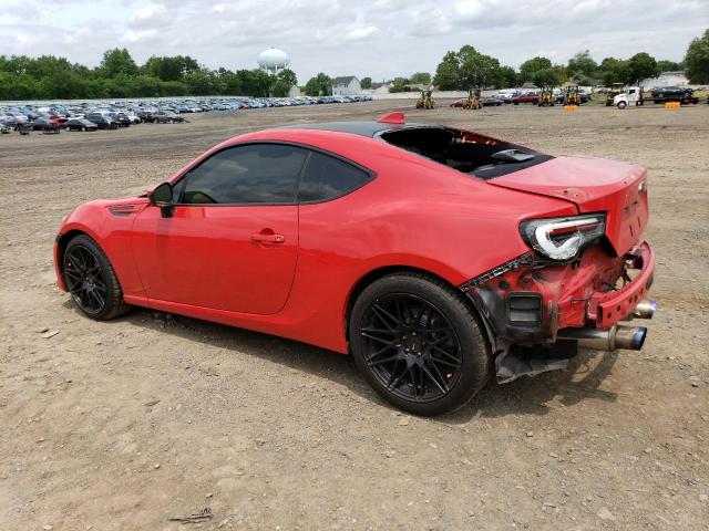 Photo 1 VIN: JF1ZCAC13G9604713 - SUBARU BRZ 2.0 LI 