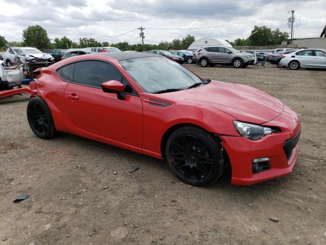 Photo 3 VIN: JF1ZCAC13G9604713 - SUBARU BRZ 2.0 LI 