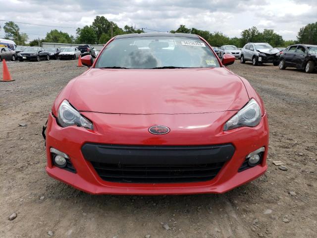 Photo 4 VIN: JF1ZCAC13G9604713 - SUBARU BRZ 2.0 LI 