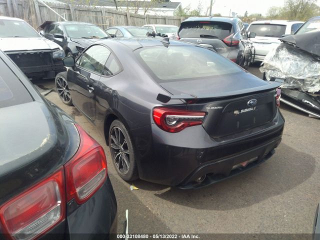 Photo 2 VIN: JF1ZCAC13H8603438 - SUBARU BRZ 