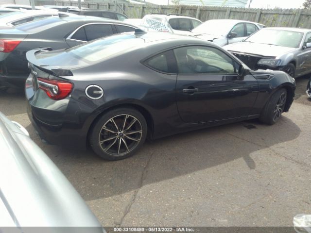 Photo 3 VIN: JF1ZCAC13H8603438 - SUBARU BRZ 